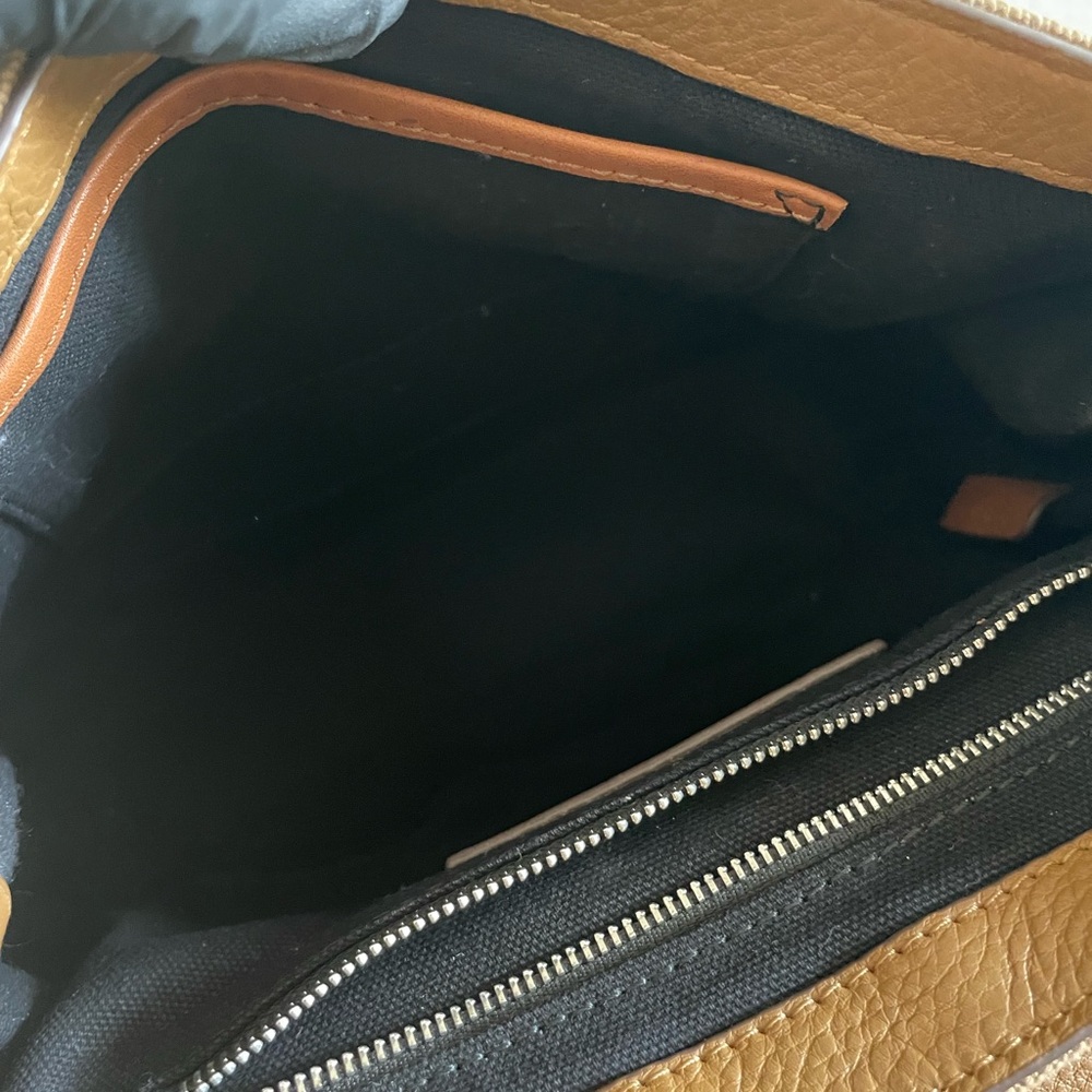 Burberry crossbody bag - Picture 8 of 12